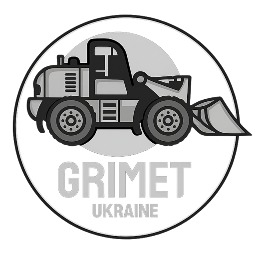 GRIMET
